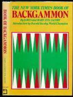 The New York Times book of backgammon