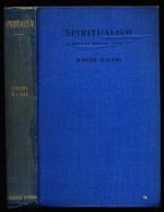 Spiritualism: a popular history from 1847