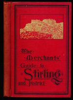 The merchants' guide to Stirling and district