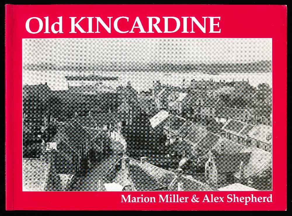 Old Kincardine
