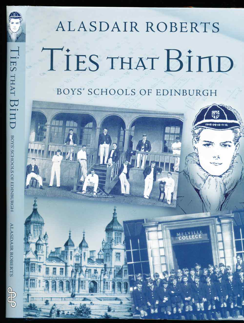 Ties that bind: boy's sch...