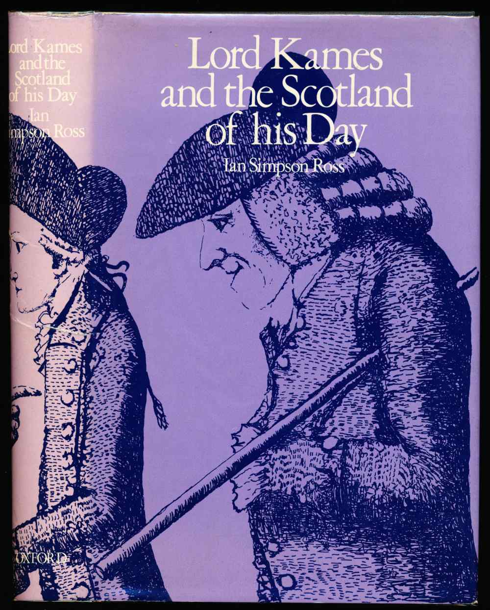 Lord Kames and the Scotland of...