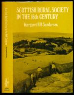 Scottish rural society in the 16th century