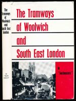 The tramways of Woolwich and South East London