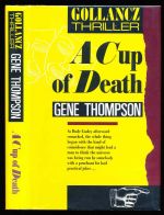 A cup of death: a Dade Cooley mystery