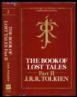 The book of lost tales. Part 2