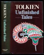 Unfinished tales of Númenor and Middle-earth