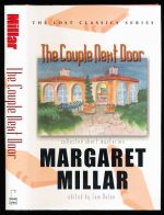 The couple next door: collected short mysteries