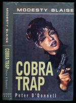 Cobra trap