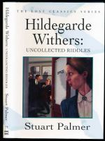 Hildegarde Withers: uncollected stories