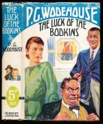 The luck of the Bodkins