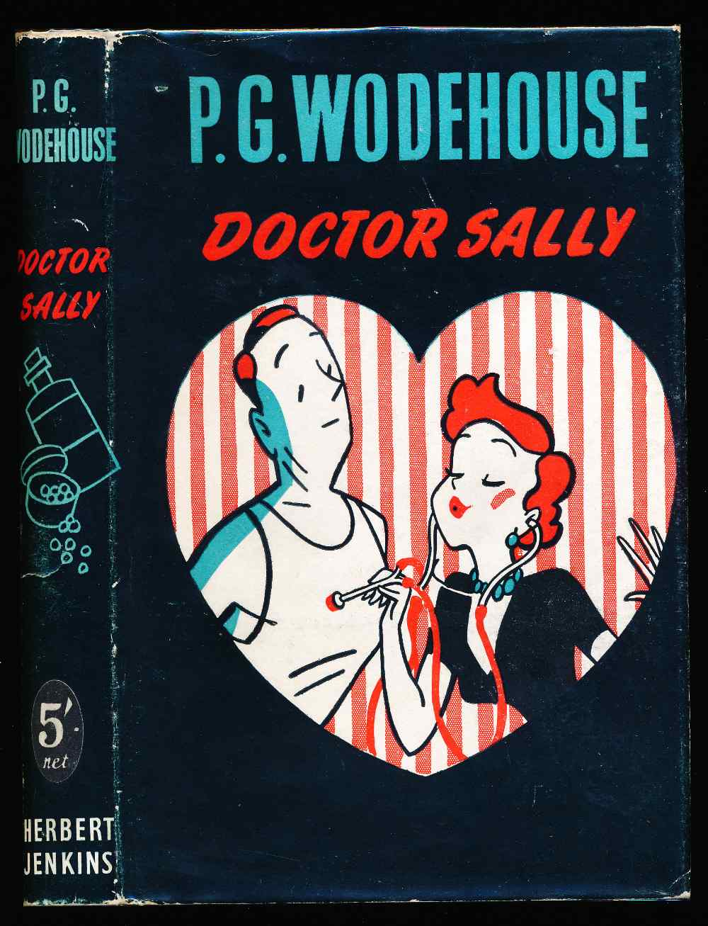 Doctor Sally