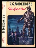 The gold bat