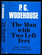 The man with two left feet, and other stories