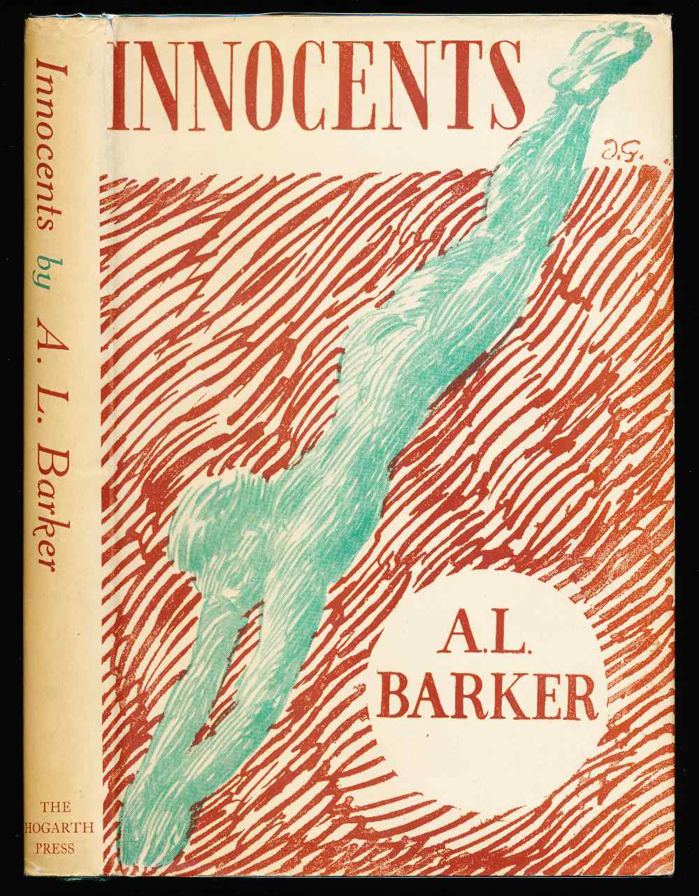 Innocents: variations on a the...