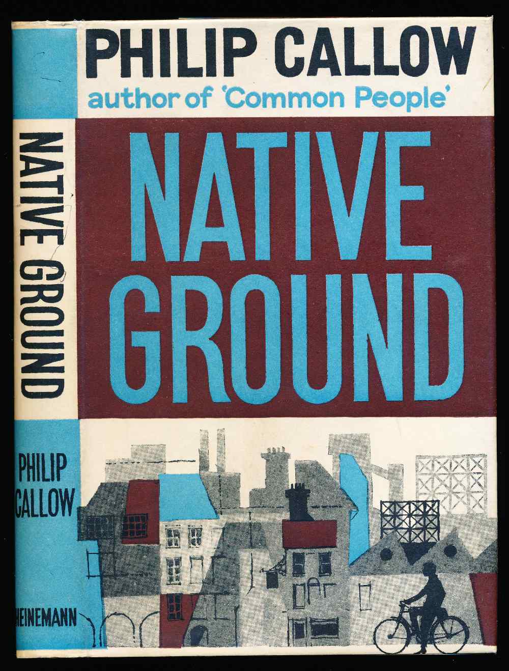 Native ground