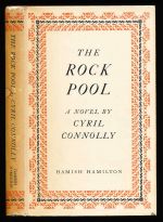The rock pool: a novel