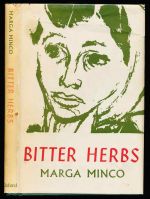 Bitter herbs: a little chronicle