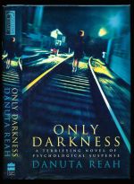 Only darkness