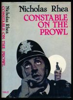 Constable on the prowl