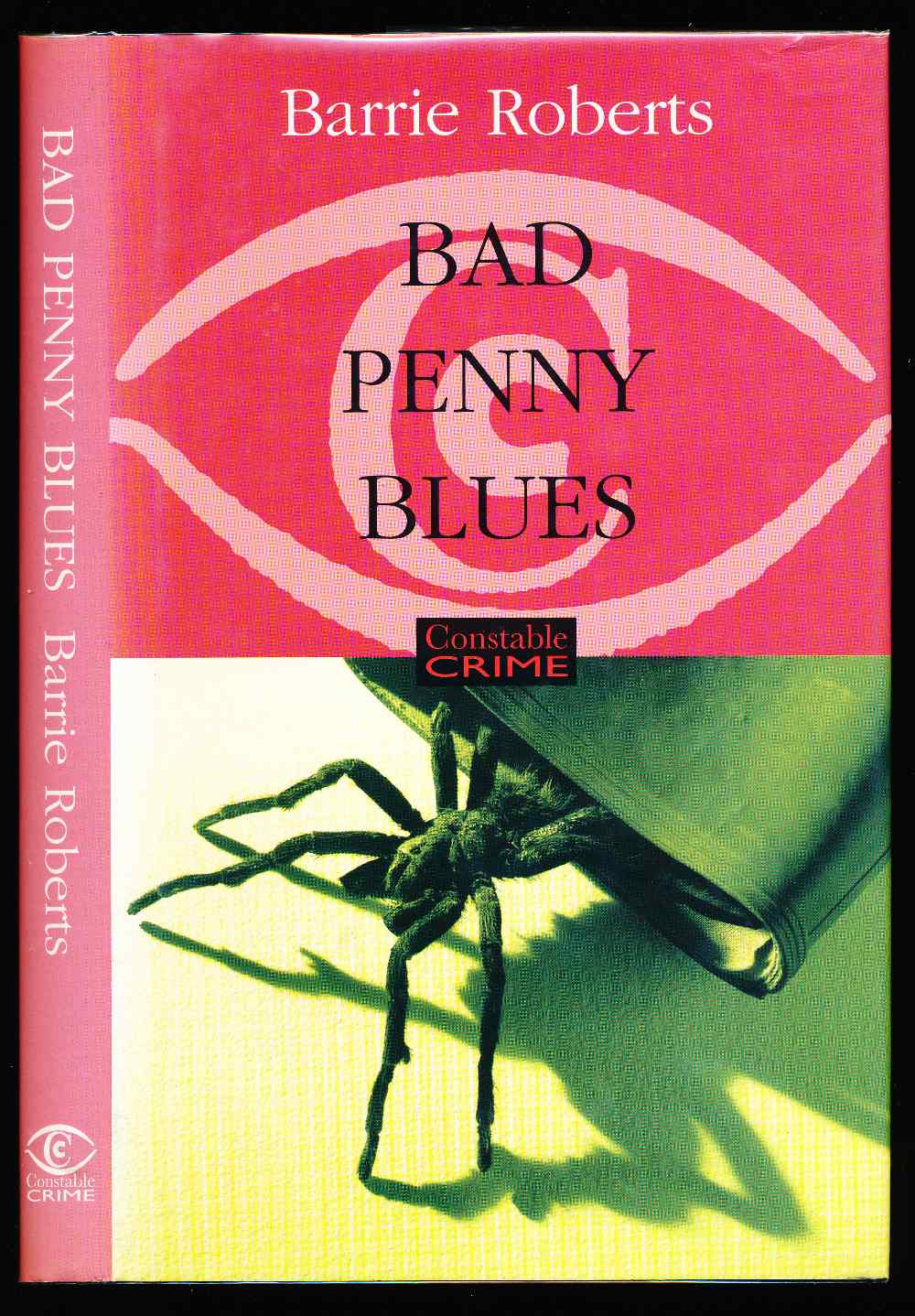 Bad penny blues