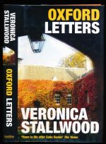 Oxford letters