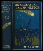 The chase of the golden meteor