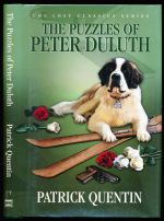 The puzzles of Peter Duluth