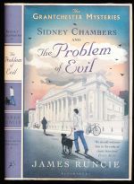 The Granchester mysteries: Sidney Chambers and the problem of evil