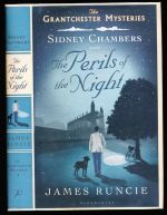 The Granchester mysteries: Sidney Chambers and the perils of the night