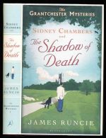 The Granchester mysteries: Sidney Chambers and the shadow of death