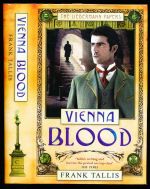 Vienna blood: volume two of the Liebermann papers