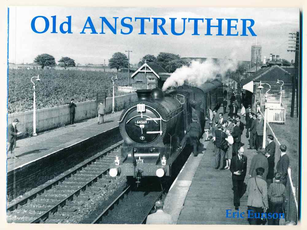 Old Anstruther