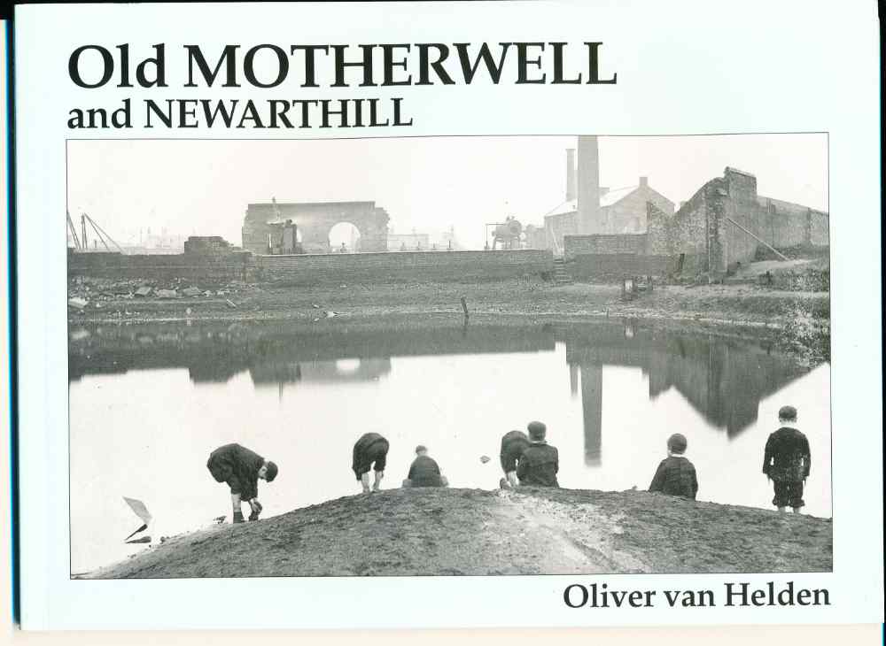 Old Motherwell and Newarthill