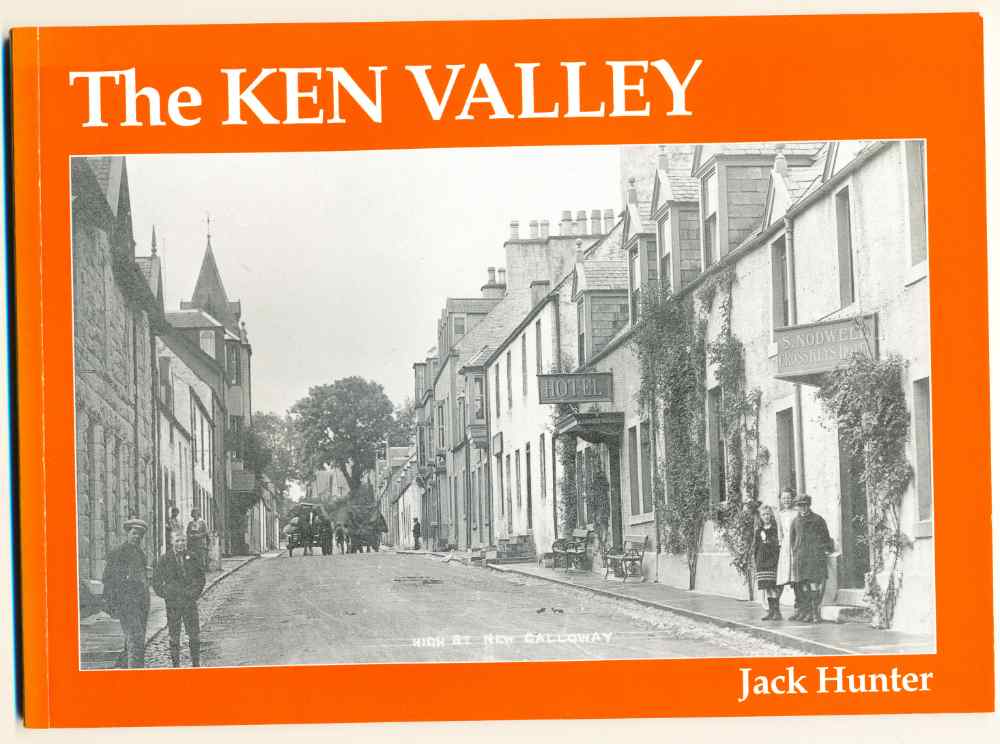 The Ken Valley