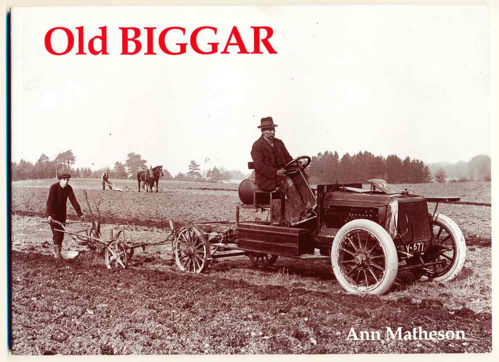 Old Biggar