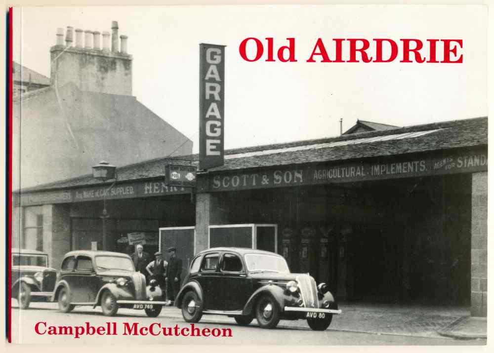 Old Airdrie