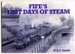 Fife's last days of steam