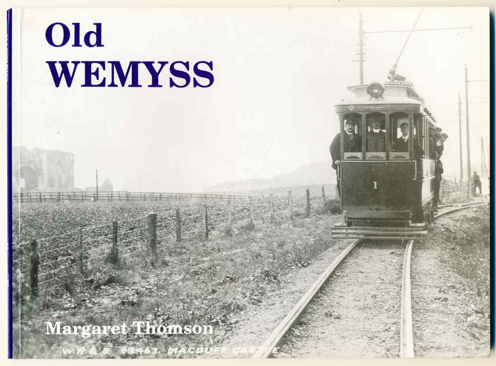 Old Wemyss