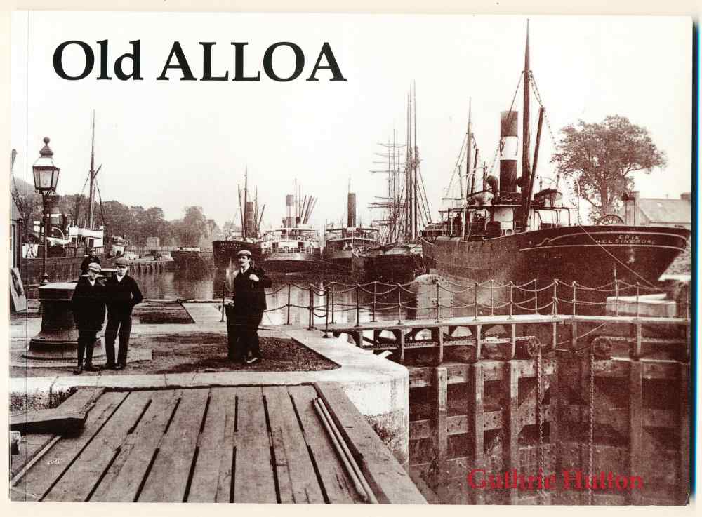 Old Alloa