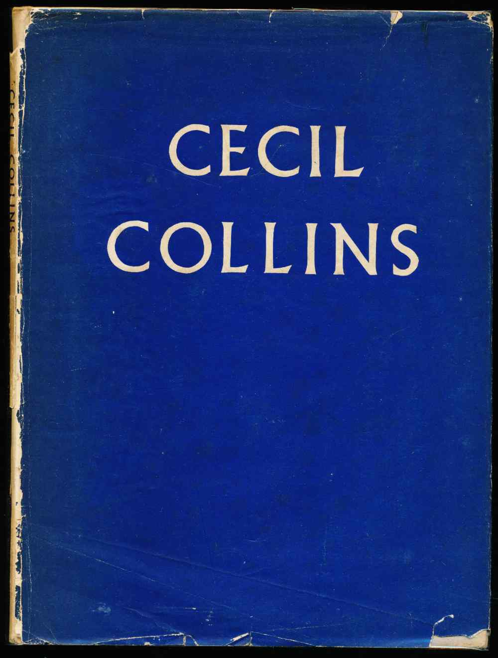 Cecil Collins : paintings and ...