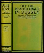 Off the beaten track in Sussex