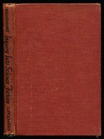 Inquiry into science fiction