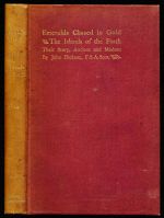 Emeralds chased in gold, or, The islands of the Forth : their story ancient and modern