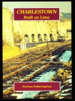 Charlestown: built on lime