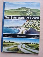 The Shell book of roads