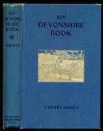 My Devonshire book