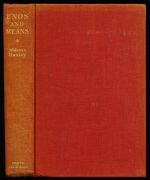 Ends and means : an enquiry into the nature of ideals and into the methods employed for their realization