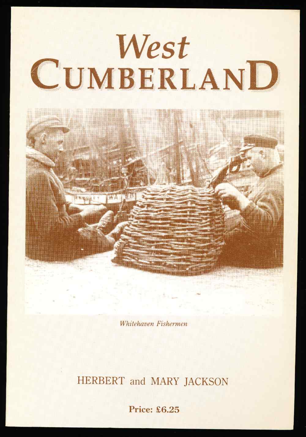 West Cumberland