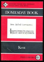 Domesday book. 1: Kent